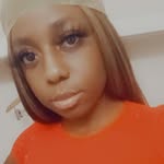 Honesty Shanice Holmes - @true.gang95 - Instagram
