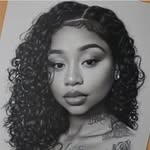 Shanice Holmes - @marie_sunrise26 - Instagram