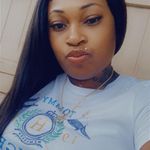 Shanice Holmes - @prettyybrown88 - Instagram