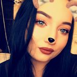 Shanice Malone - @shanicemalone96 - Instagram