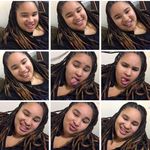 Shanice Malone - @shesin2itall - Instagram