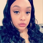 Shánice Patrick - @shanicelatiya - Instagram