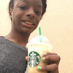Shanice Ramsay - @shaniceloves_god - Instagram