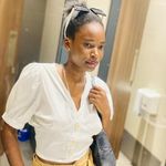 Shanice Hillary Rose - @call_me_shannice - Instagram