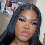 Shanice Rose - @_yeaiamher - Instagram