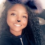 Shanice Rose - @_itzshanicerose - Instagram