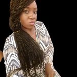 Shanice Rose - @neesie_creativa - Instagram