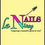 Shanice Rose - @nailsleniecy - Instagram