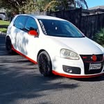 Shanice Singh - @that_red_mk5 - Instagram