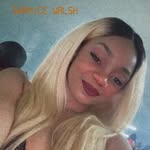 Shanice Walsh - @shanicewalsh16 - Instagram