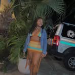 Shanice Warner - Facebook