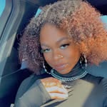 Shaniece Thomas - @bimmerbae_nicki - Instagram