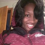 Shaniece Thomas - @shaniece342 - Instagram