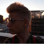Shaniece Thomas - @duhitzmark1416 - Instagram