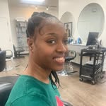 Shaniece Thomas - @nieceythomas86 - Instagram