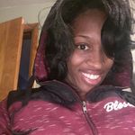 Shaniece Thomas - @shaniece489 - Instagram