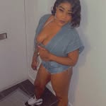 Shanieka Smith - @toohotshorty1 - Instagram