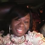 Shanieka Smith - @blessedhands1 - Instagram