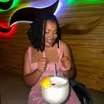 Shanieka Smith-Haye - @shaniekassmith - Instagram