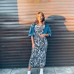Shaniel Williams - @simply.shaniel - Instagram