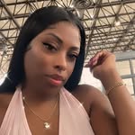 Shaniel Williams - @simplymee_78 - Instagram