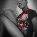 Shanika Lee - @papagalnika1 - Instagram