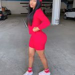 SHANIKA LEE - @shanika_le_ - Instagram