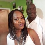 Shanika Lee - @gavinrasaylor - Instagram