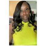 Shanika Lee Renae Stewart - @blackmagic589 - Instagram