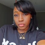 Shanika Mitchell - @nik_2kute - Instagram