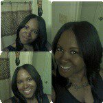 Shanika Mitchell - @shamel0205 - Instagram
