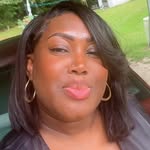 Shanika Mitchell - @shanik1211 - Instagram