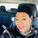 Shanika West Mitchell - @shanikamitchell40_ - Instagram