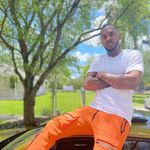 Antherius Shanika Scott - @runitupganggg - Instagram