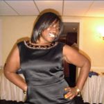 Shanika K. Robinson- Scott - @jabreeah2 - Instagram