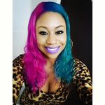 ShaNIKa S-Candy Scott (Red💋) - @msscandyscott - Instagram