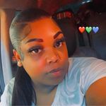Shanika Scott - @shaniika28 - Instagram