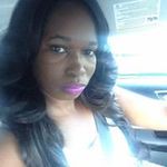 Shanika Scott - @shanika.97 - Instagram