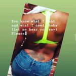 Shanika Scott - @shanikascott66 - Instagram