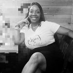 Shanika Scott - @shanika034 - Instagram