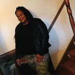 Shanika Scott - @shanikascott7 - Instagram