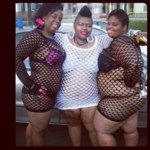 Shaniqua Jackson - @niggas_you_want_me - Instagram