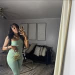 Shaniqua Jackson - @kensleighmuva_ - Instagram