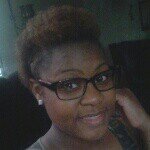 Shaniqua jackson - @kinky_chick0603 - Instagram