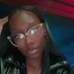 Shaniqua Jackson - @_prettynek - Instagram