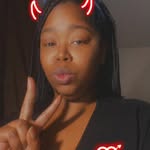 Shaniqua Jackson - @shaniqua.the.great - Instagram