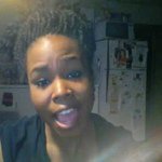 Shaniqua Jackson - @blackandproud98 - Instagram