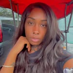 Shaniqua Jackson - @baddienikki15 - Instagram