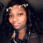 Shaniqua Jackson-Shaw - @caramel8488 - Instagram