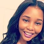 Shanique Blake - @nikki_jam876_ - Instagram